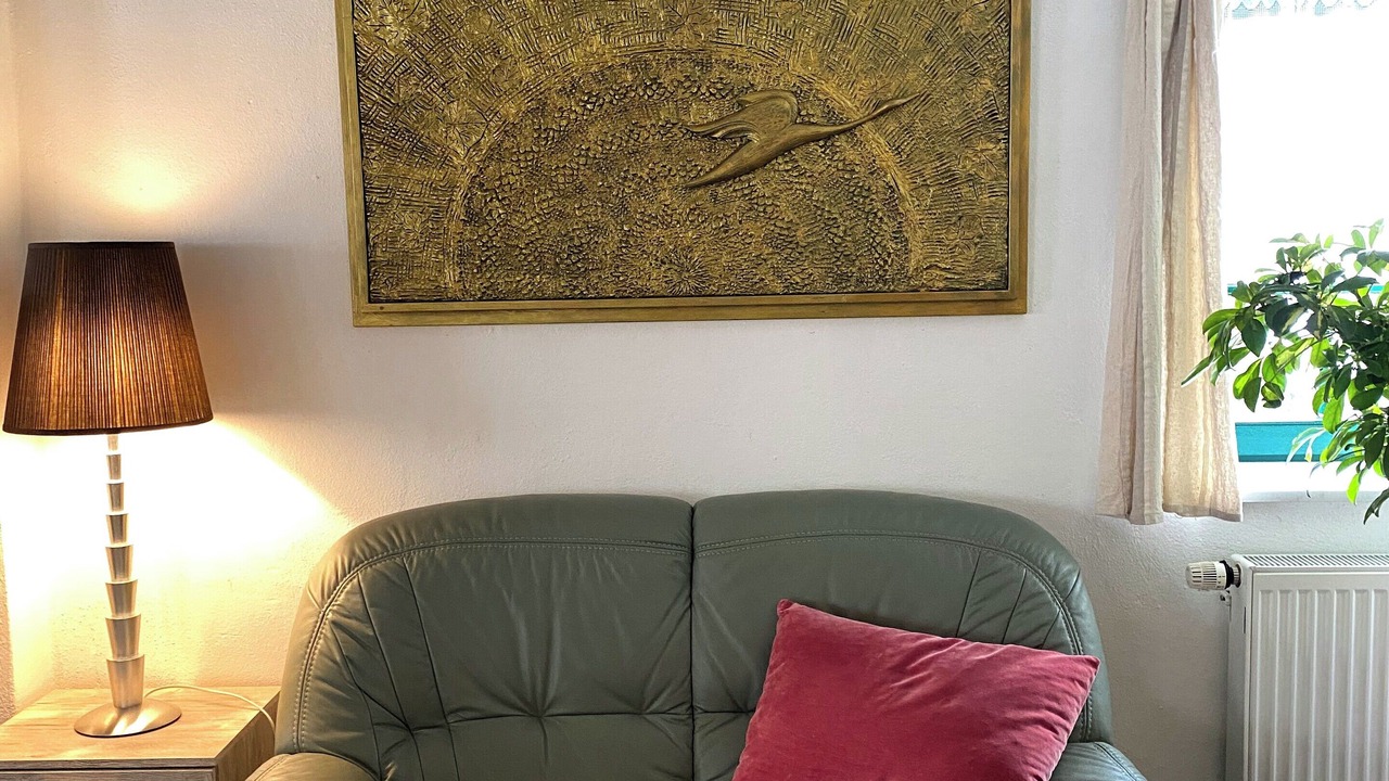 Photo of Livingroom in Strodehne