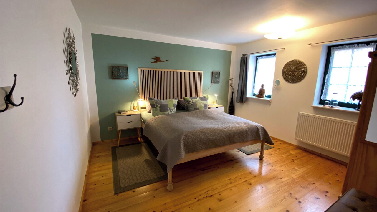 Photo of Bedroom in Strodehne