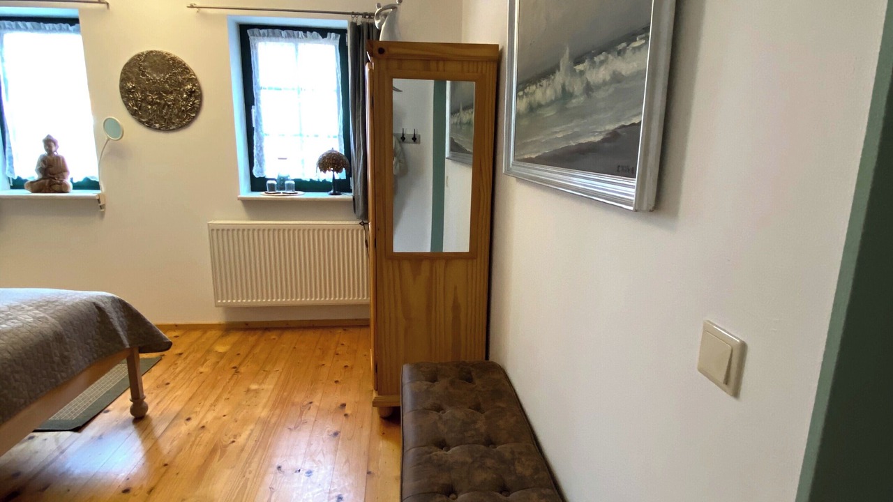 Photo of Bedroom in Strodehne