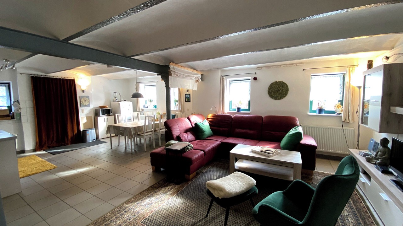 Photo of Livingroom in Strodehne