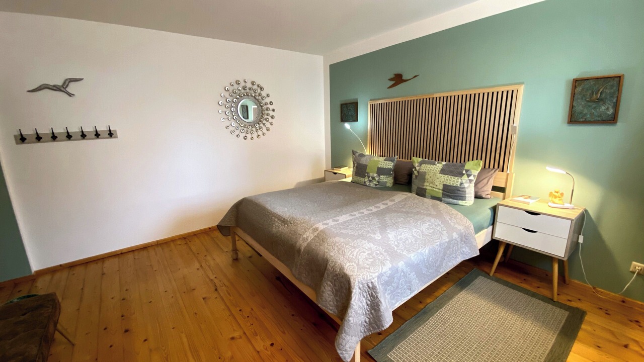 Photo of Bedroom in Strodehne