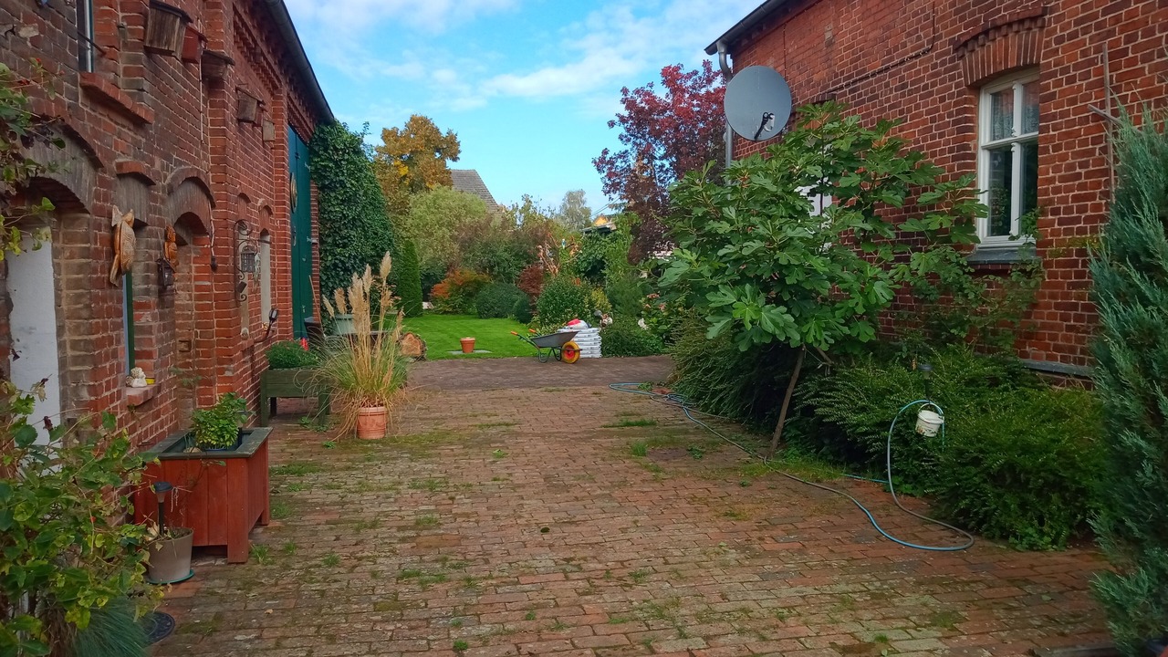 Photo of Outdoor in Strodehne