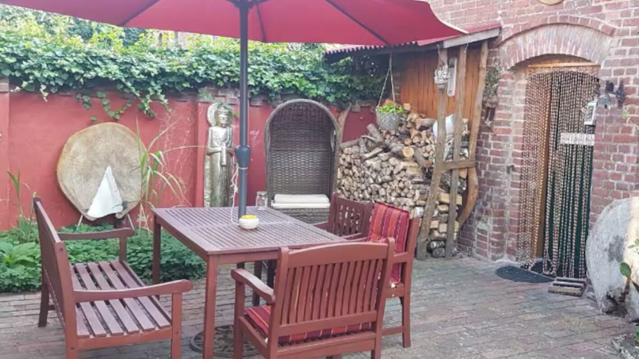 Photo of Outdoor in Strodehne
