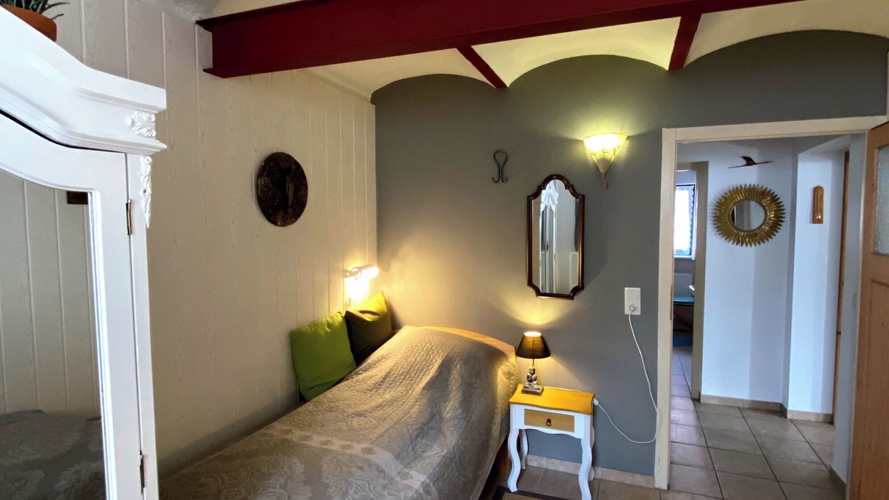 Photo of Bedroom in Strodehne
