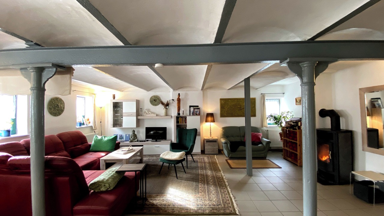 Photo of Livingroom in Strodehne