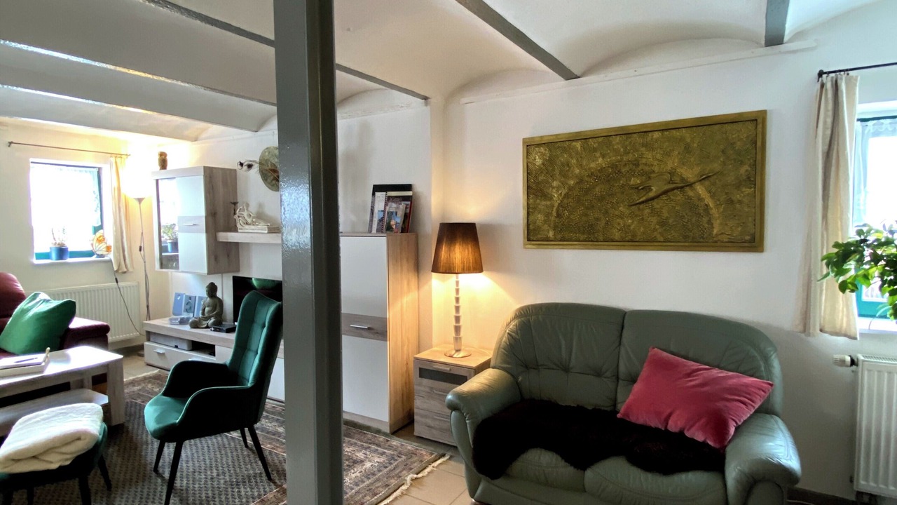 Photo of Livingroom in Strodehne