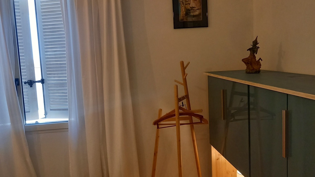 Photo of Bedroom in Villedieu