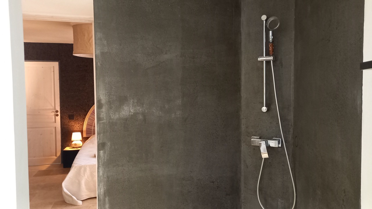 Photo of Bathroom in Villedieu