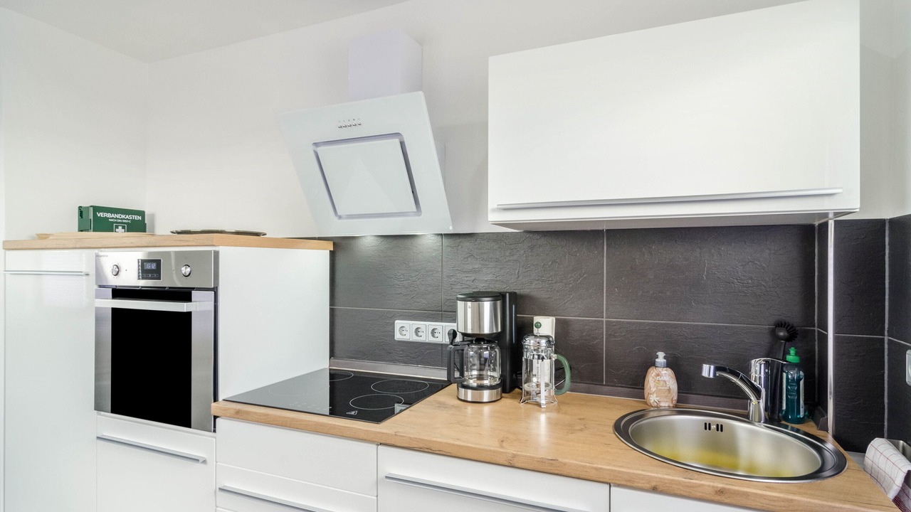 Photo of Kitchen in Bant