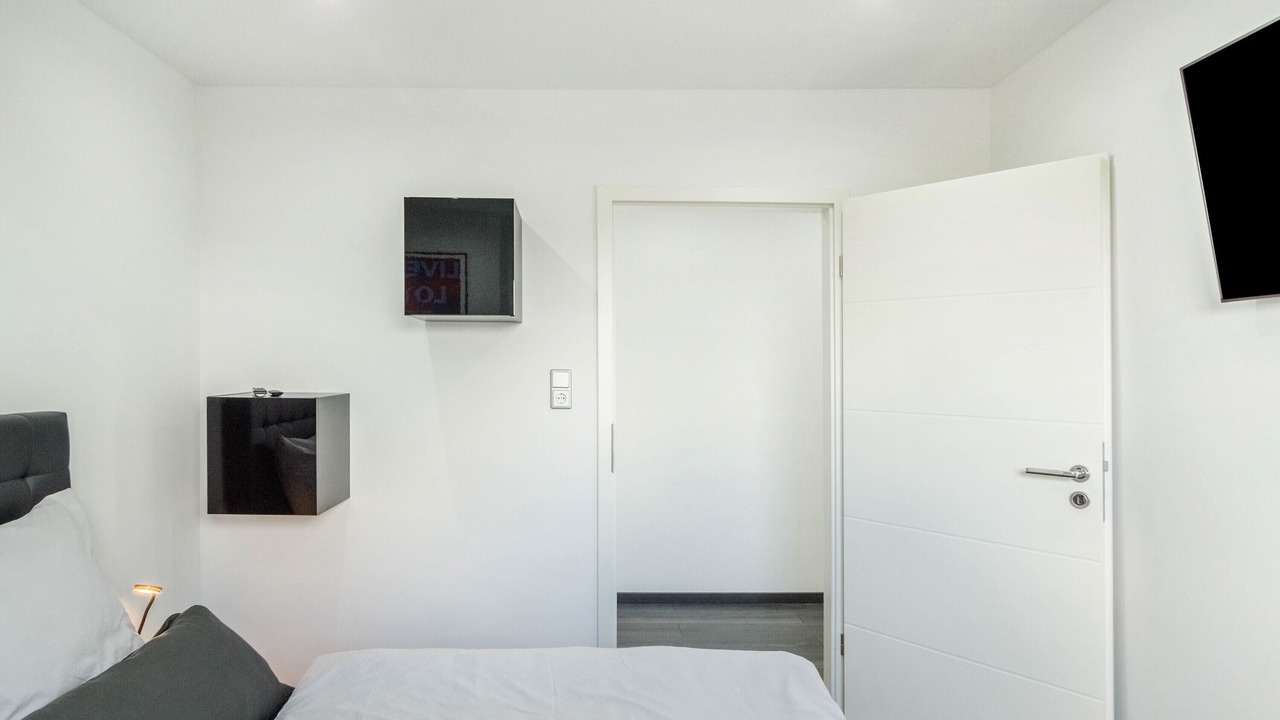 Photo of Bedroom in Bant