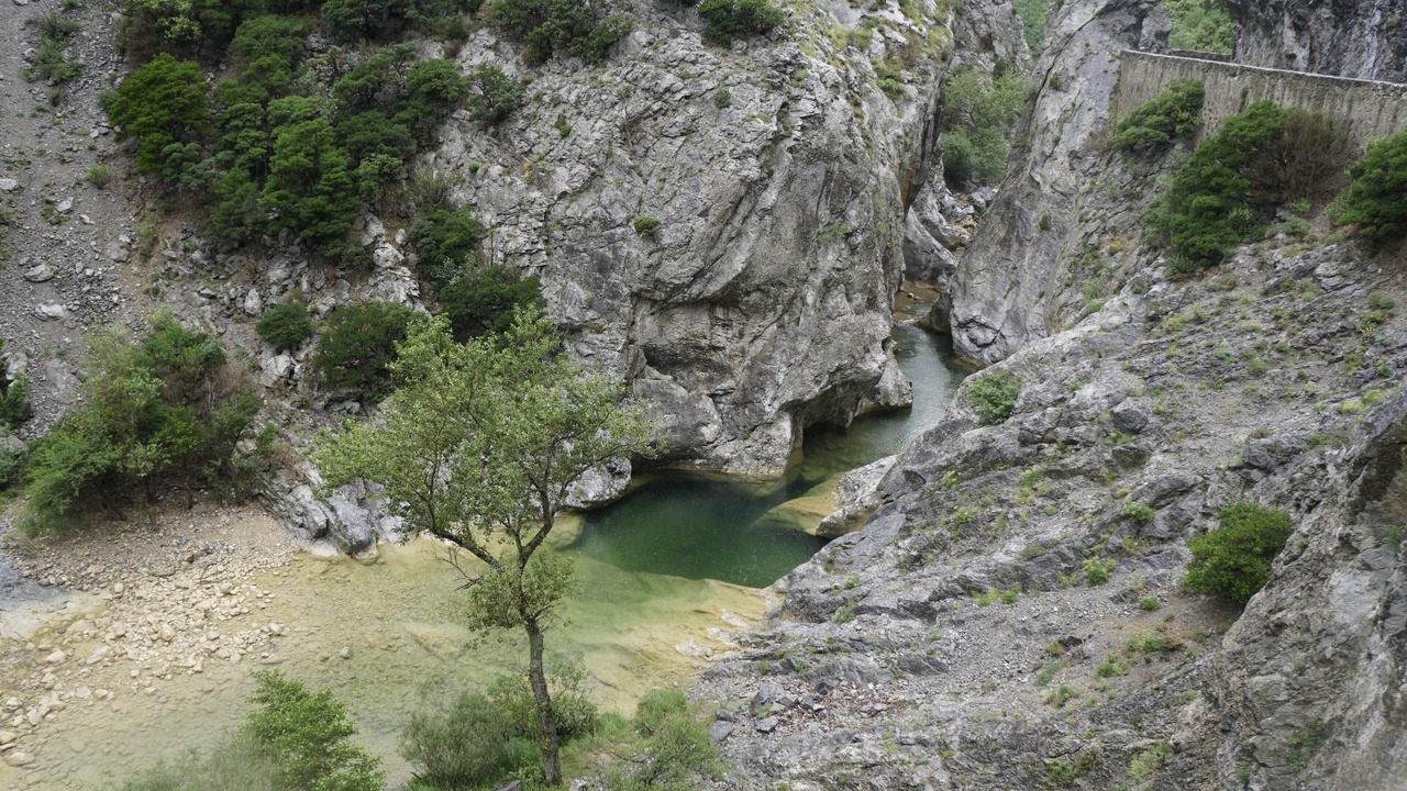 Photo of Others in Chalabre