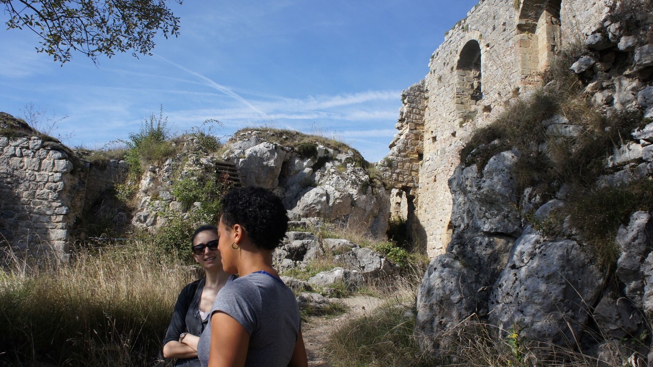 Photo of Others in Chalabre