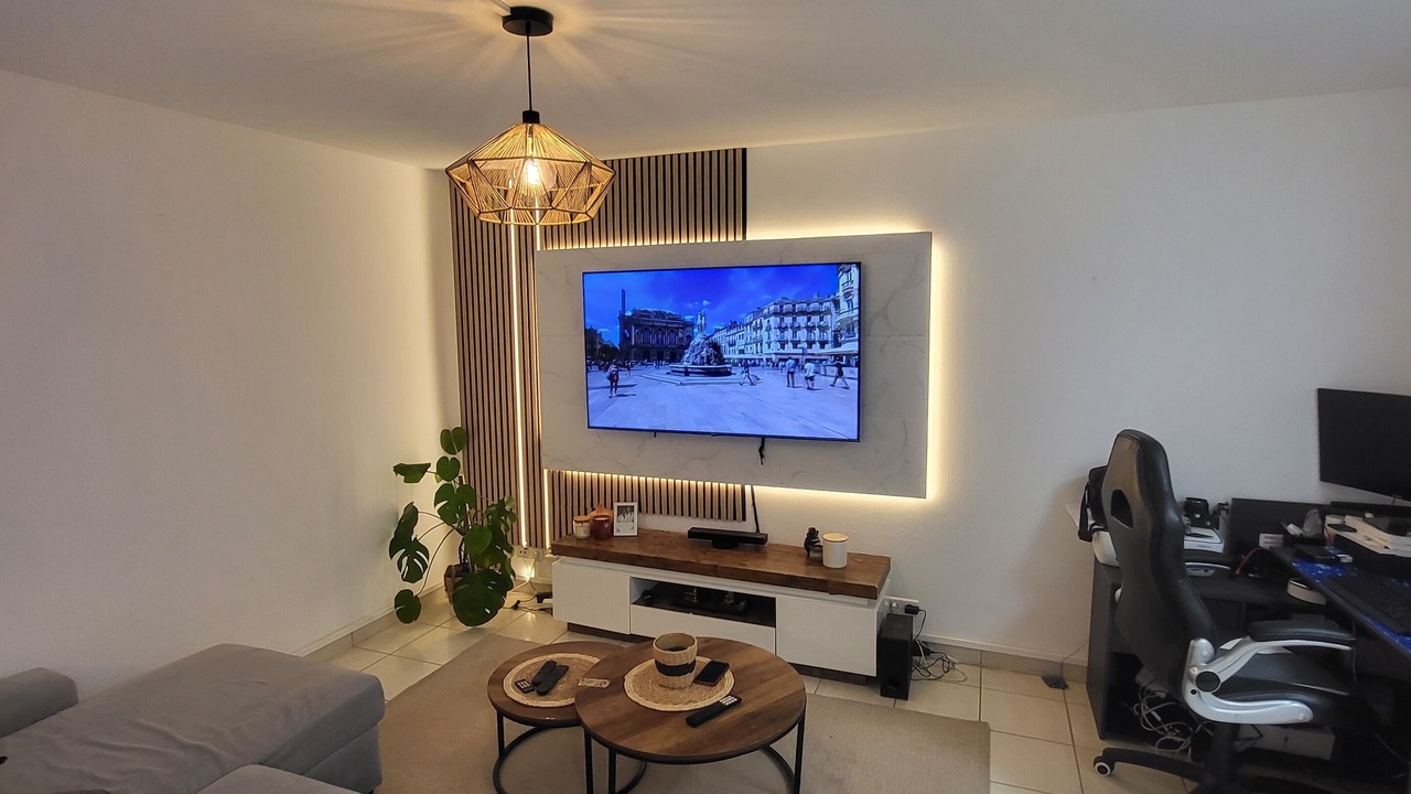 Photo of Livingroom in Malbosc