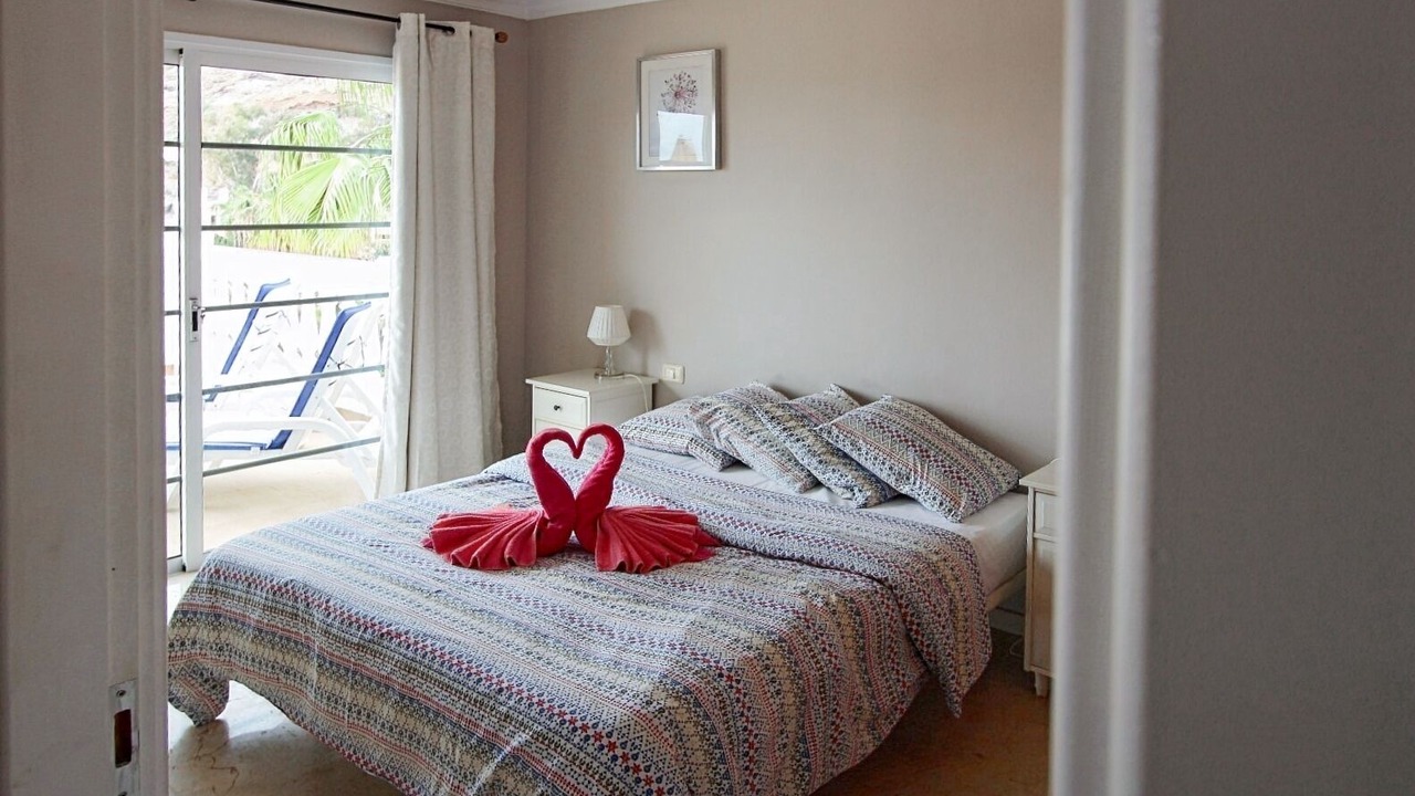 Photo of Bedroom in Lomo Quiebre