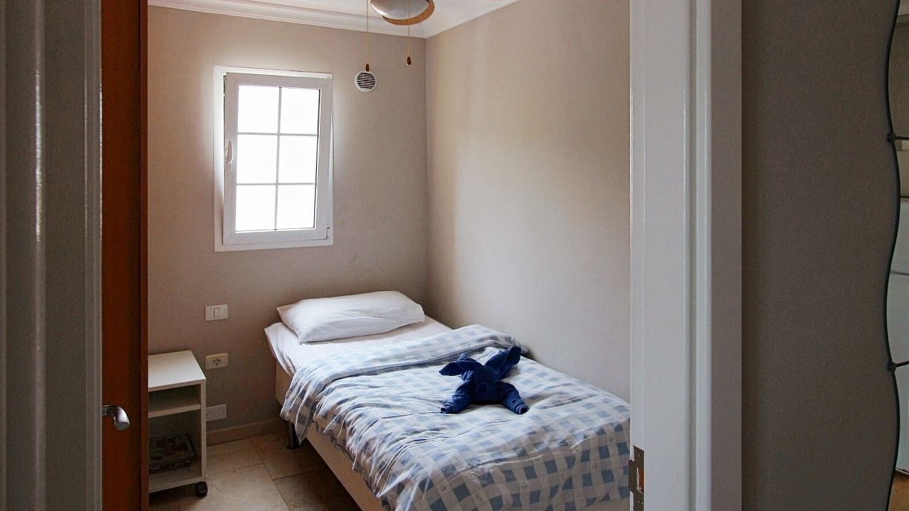 Photo of Bedroom in Lomo Quiebre