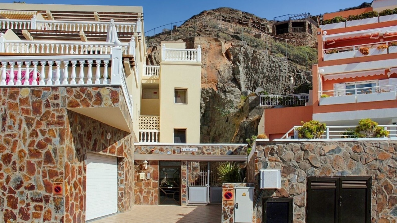 Photo of Outdoor in Lomo Quiebre