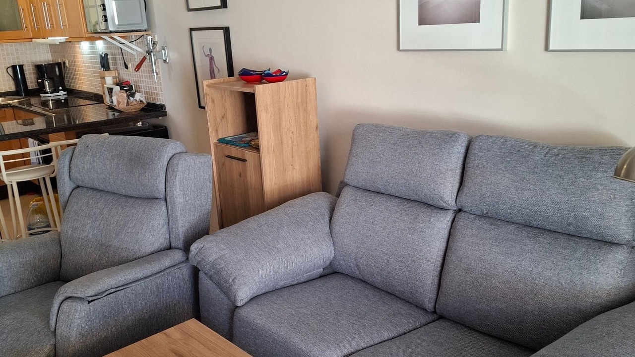 Photo of Livingroom in Lomo Quiebre
