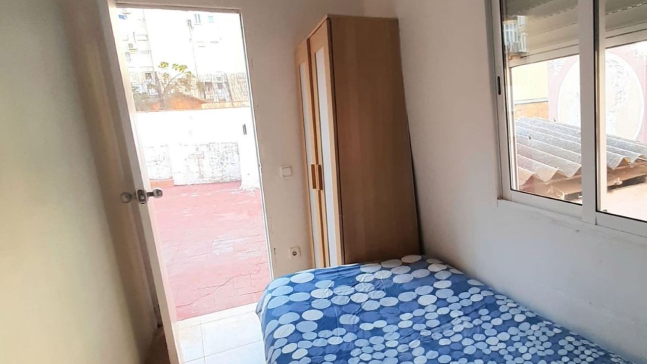 Photo of Bedroom in Sants-Badal