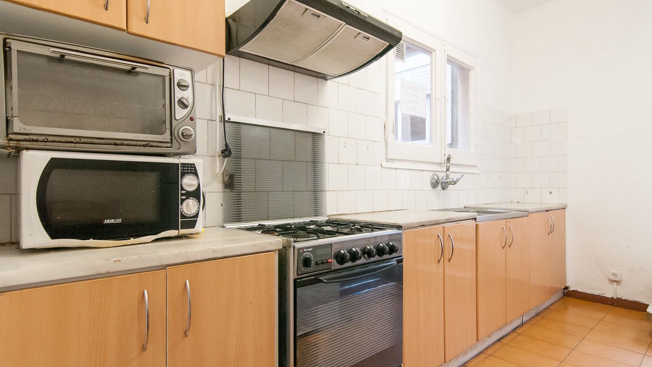 Photo of Kitchen in Sants-Badal