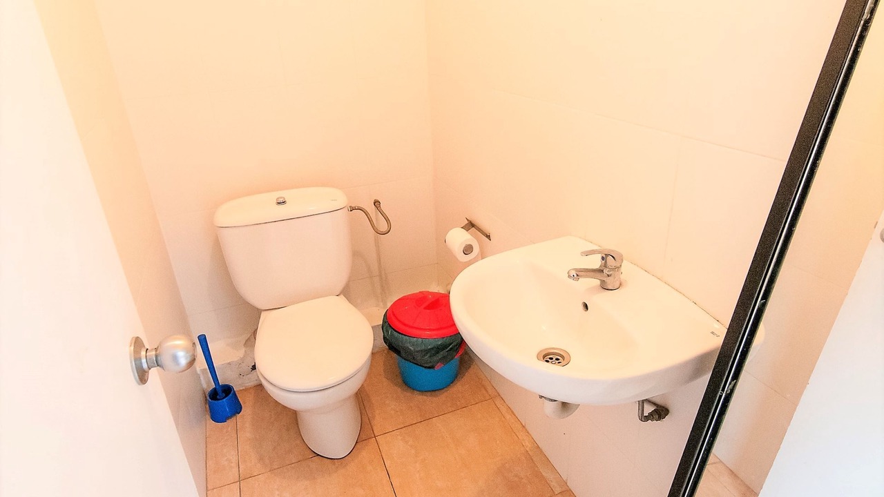 Photo of Bathroom in Sants-Badal