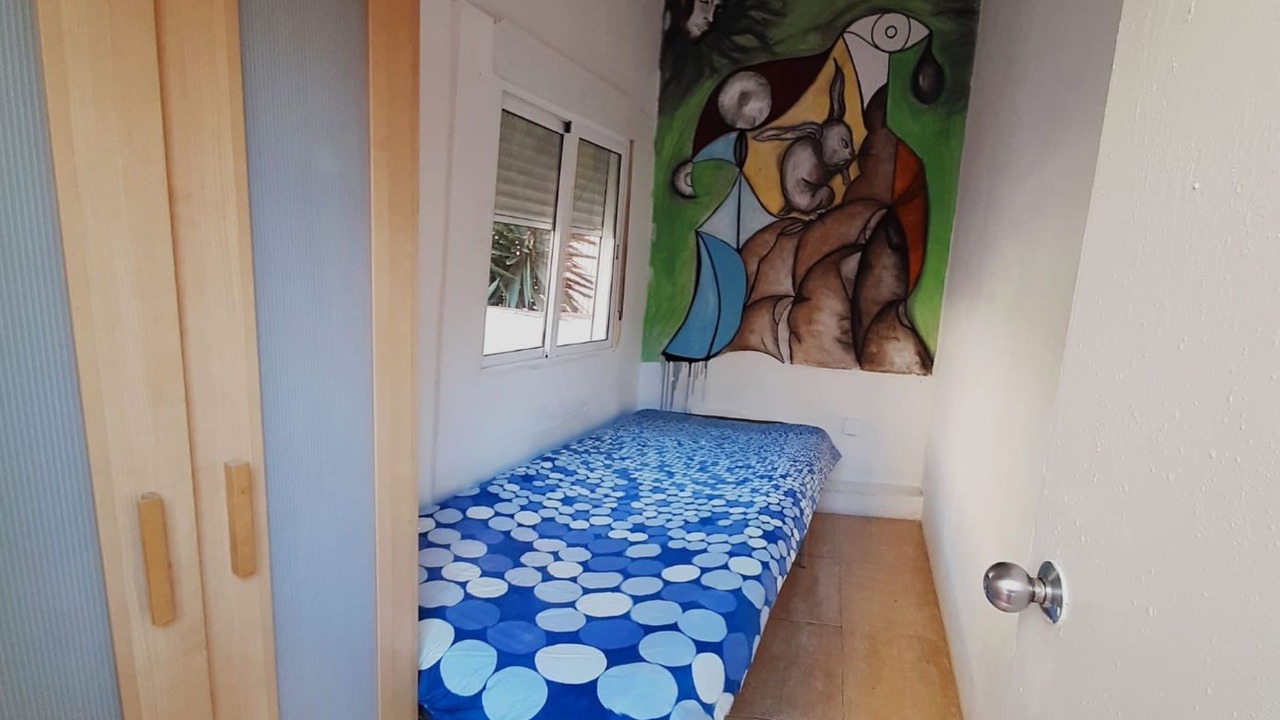 Photo of Bedroom in Sants-Badal