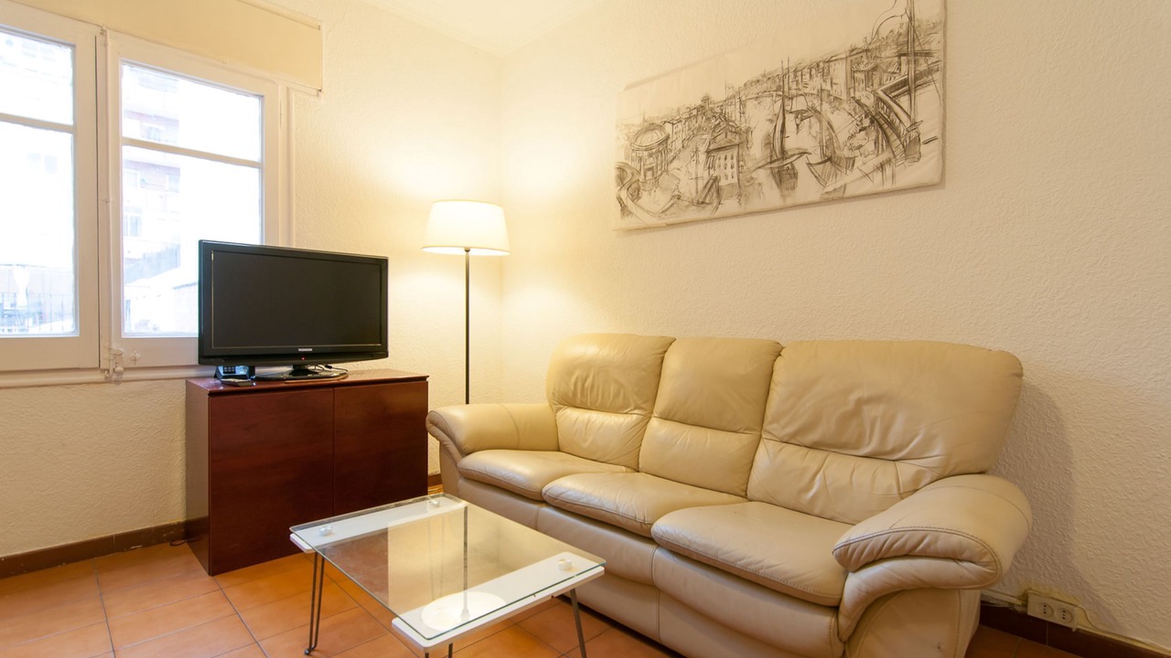 Photo of Livingroom in Sants-Badal