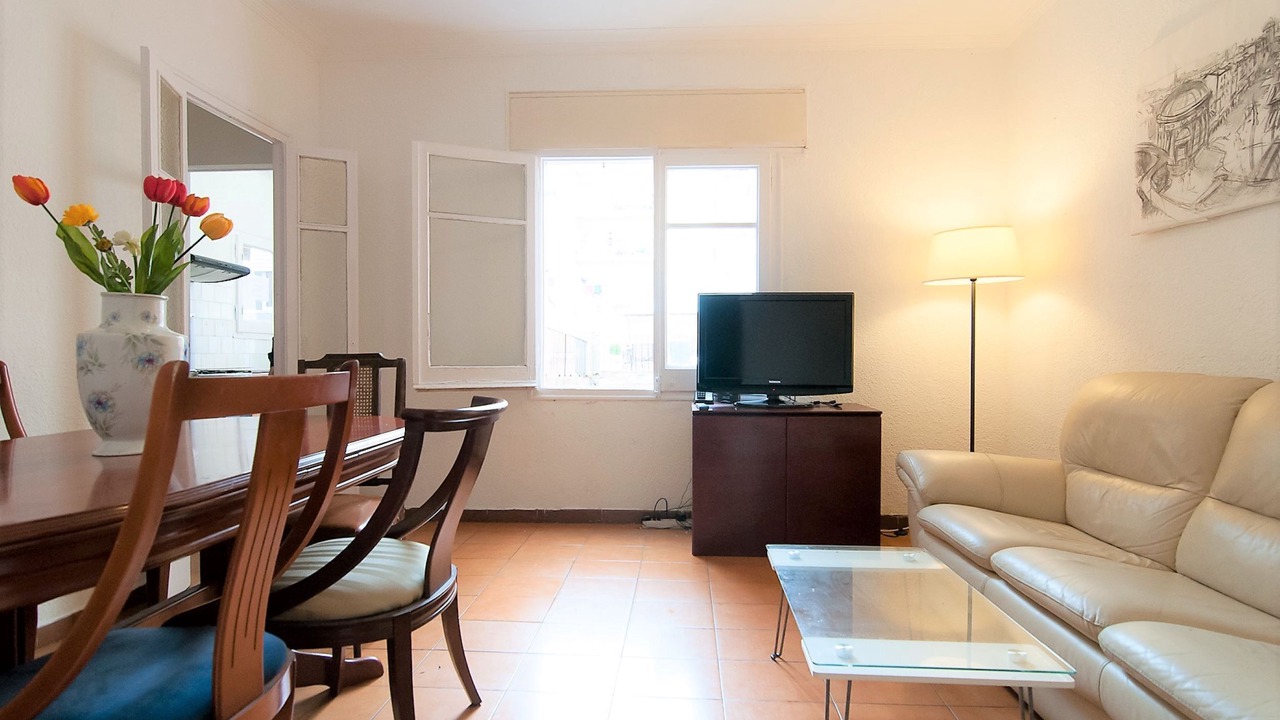 Photo of Livingroom in Sants-Badal