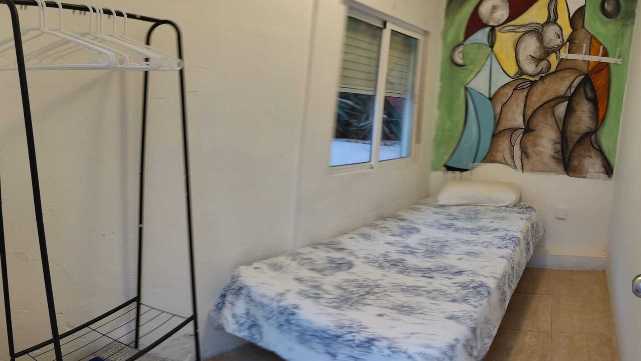 Photo of Bedroom in Sants-Badal