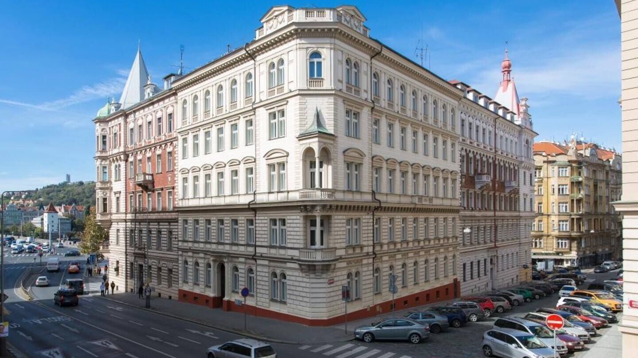Photo of Others in Prague 5