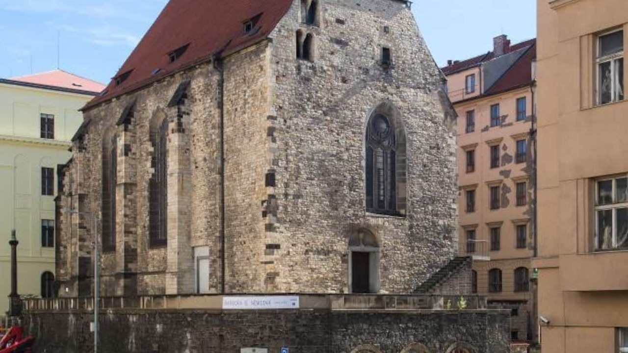 Photo of Others in Prague 5