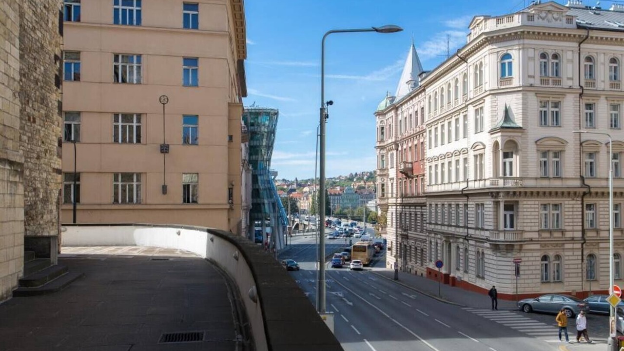 Photo of Others in Prague 5
