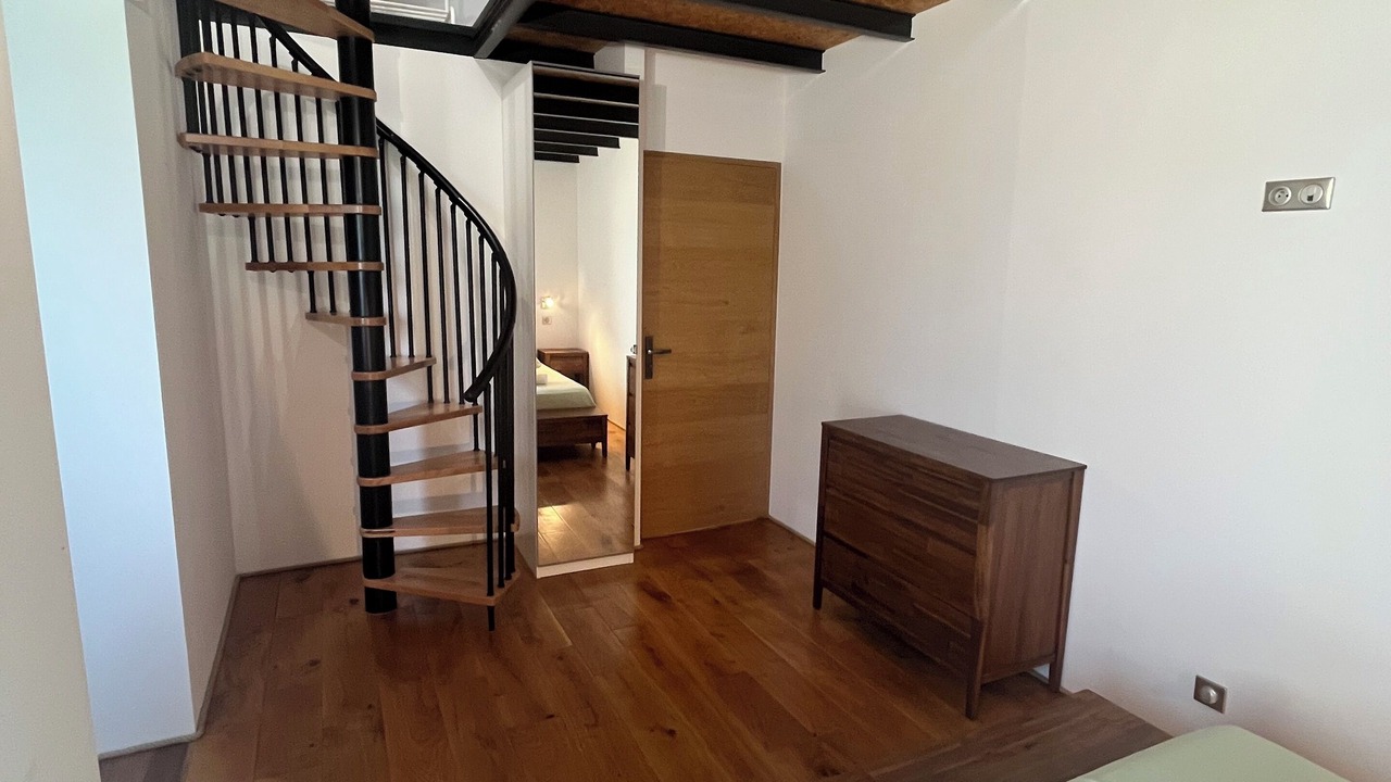 Photo of Bedroom in Saint-Victor-la-Coste