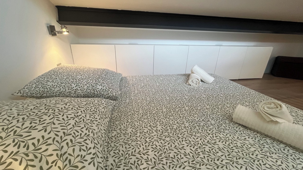 Photo of Bedroom in Saint-Victor-la-Coste