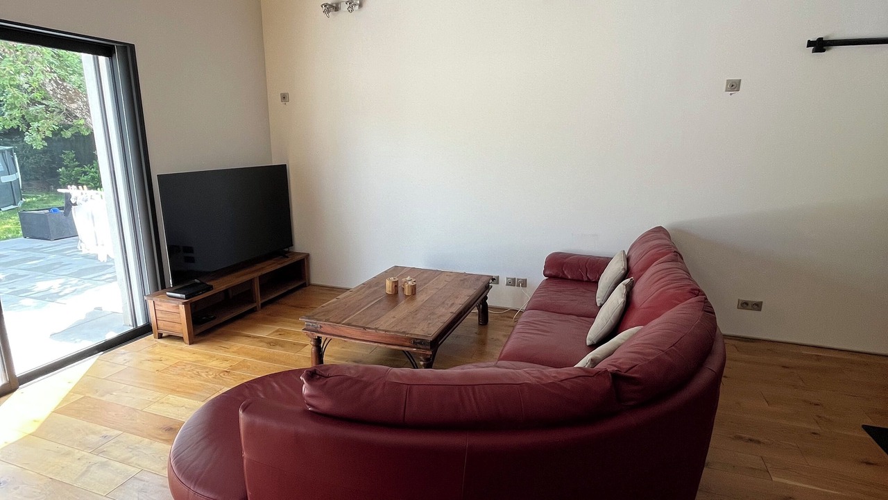 Photo of Livingroom in Saint-Victor-la-Coste