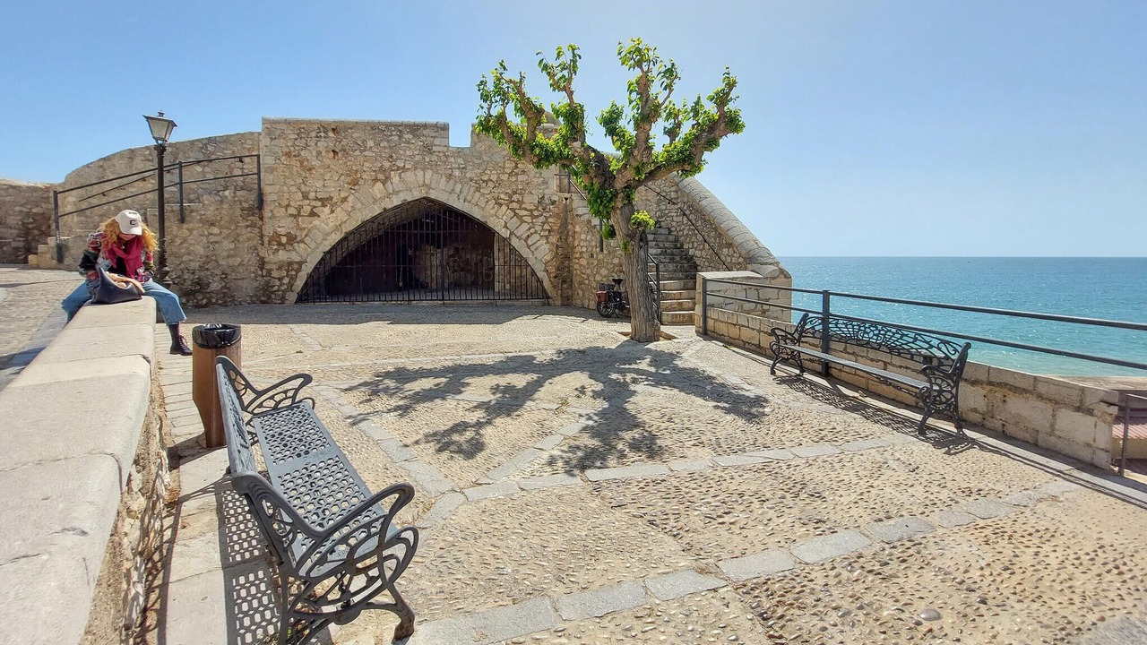 Photo of Others in Peniscola Old Town