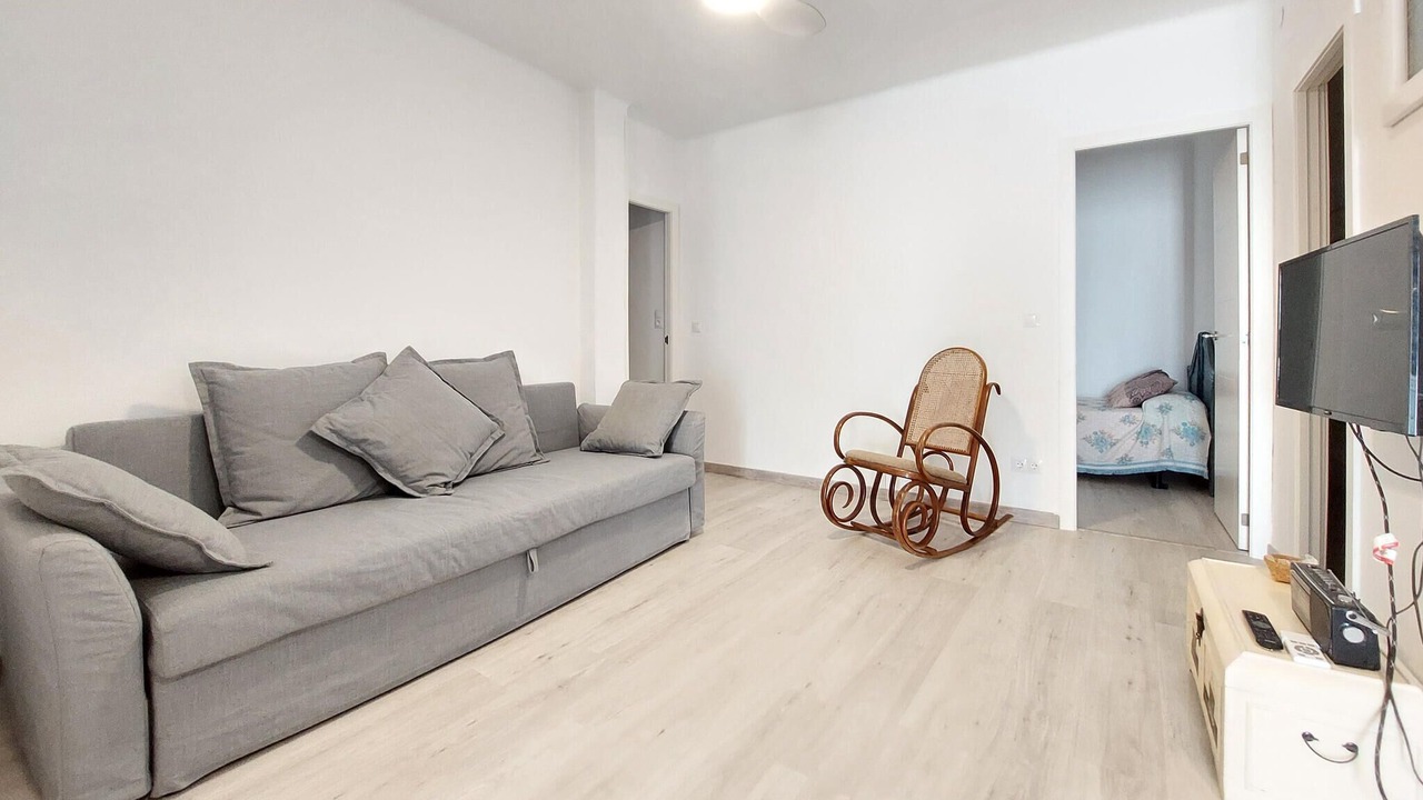 Photo of Bedroom in Peniscola Old Town