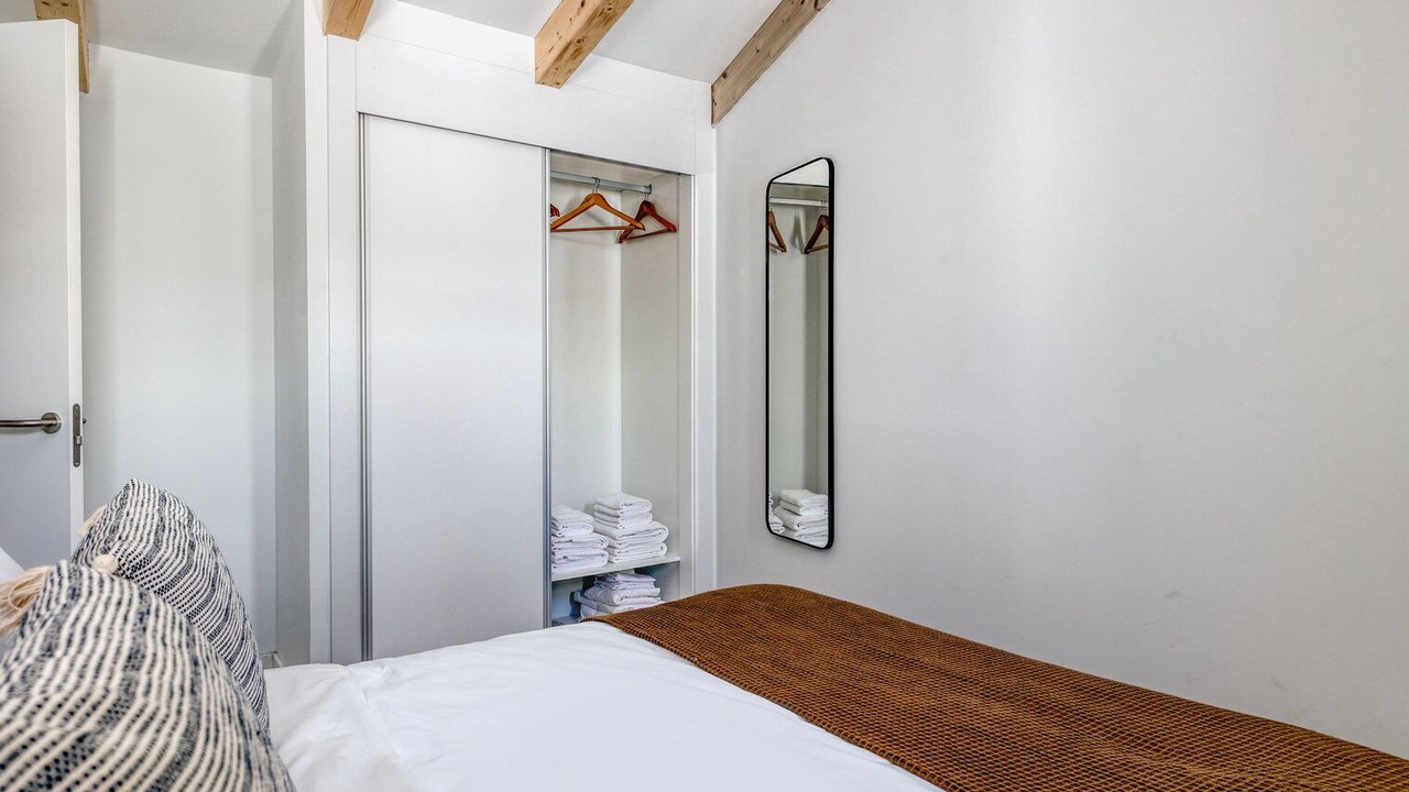 Photo of Bedroom in Malasana