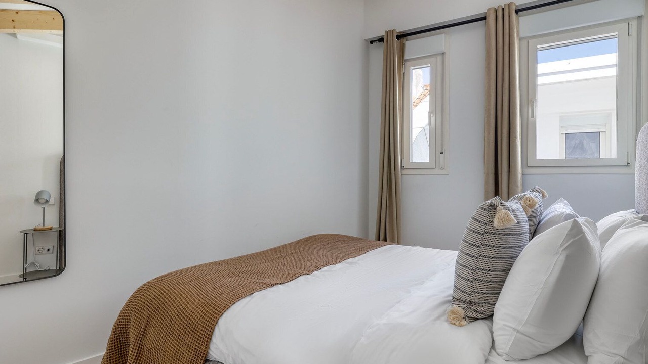 Photo of Bedroom in Malasana