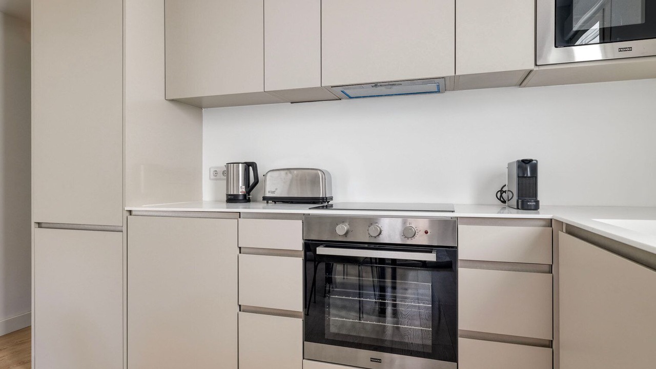 Photo of Kitchen in Malasana