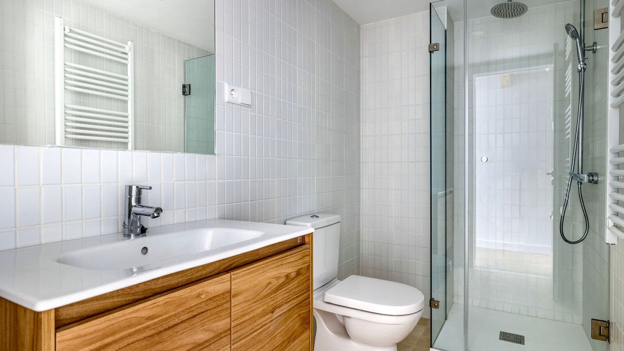 Photo of Bathroom in Malasana