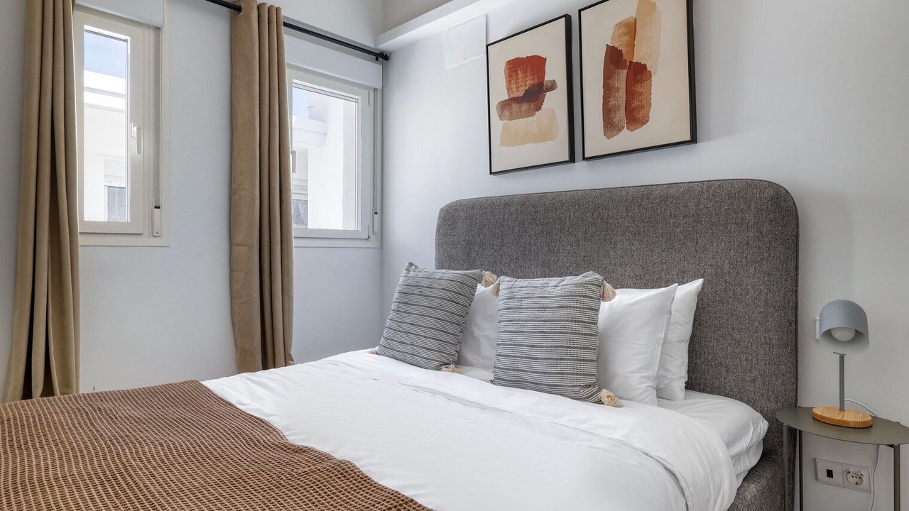 Photo of Bedroom in Malasana