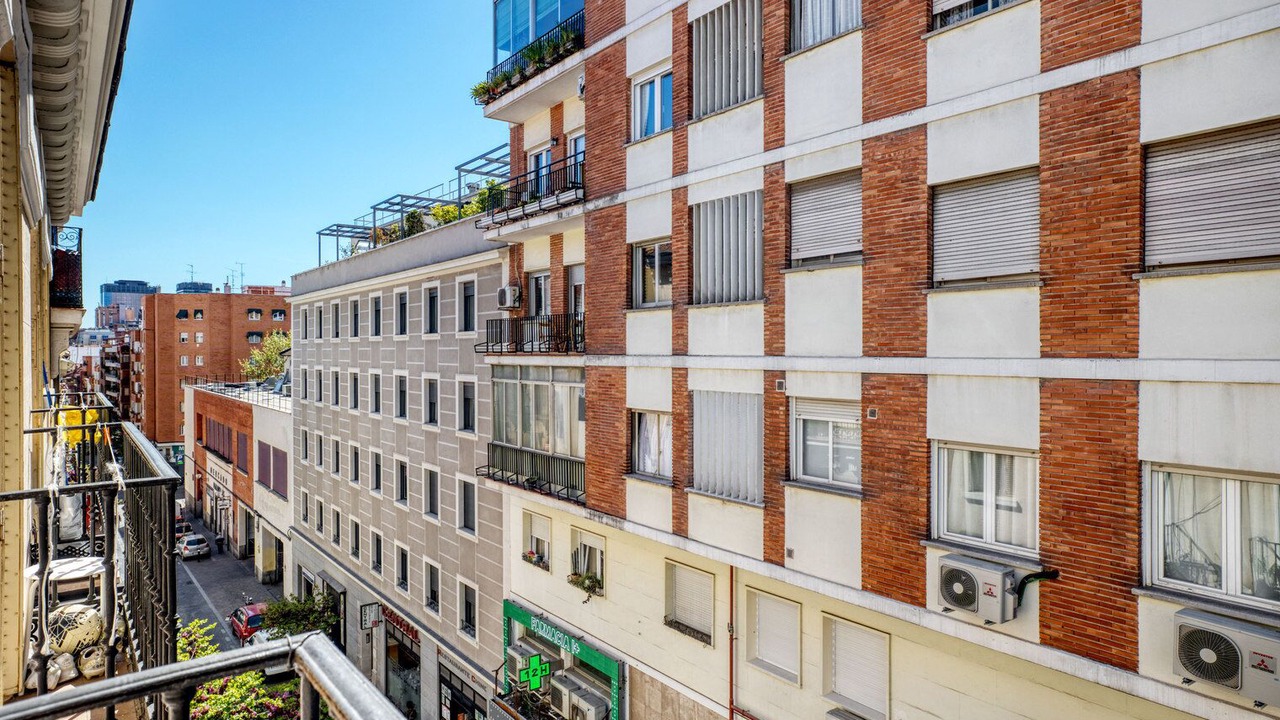 Photo of Outdoor in Cuatro Caminos