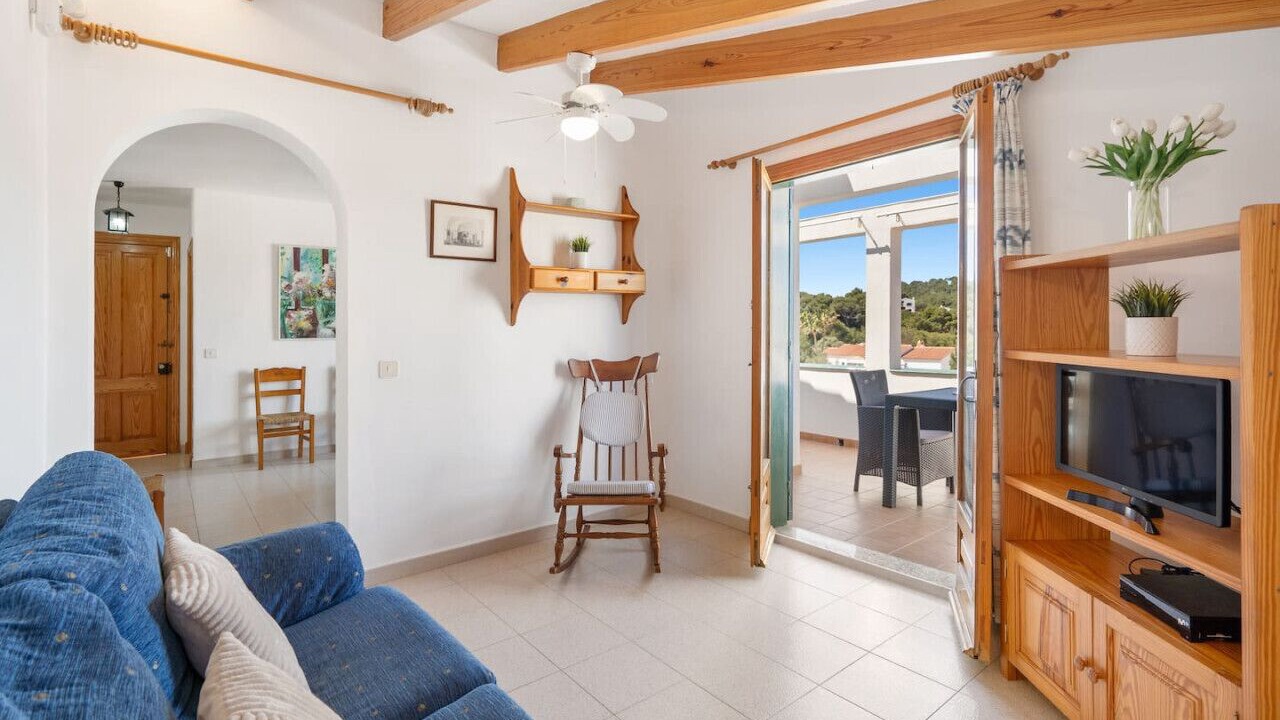 Photo of Livingroom in Puerto Luz