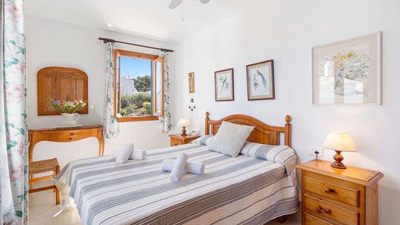 Photo of Bedroom in Puerto Luz
