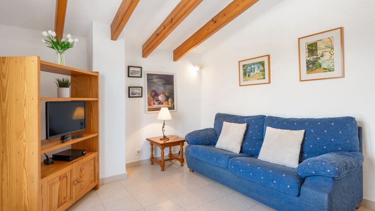 Photo of Livingroom in Puerto Luz