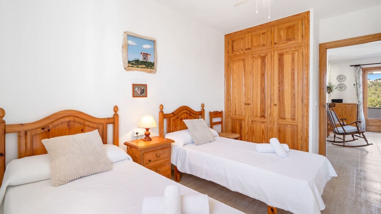 Photo of Bedroom in Puerto Luz