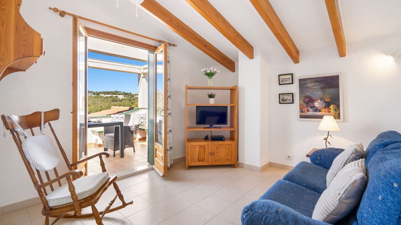Photo of Livingroom in Puerto Luz