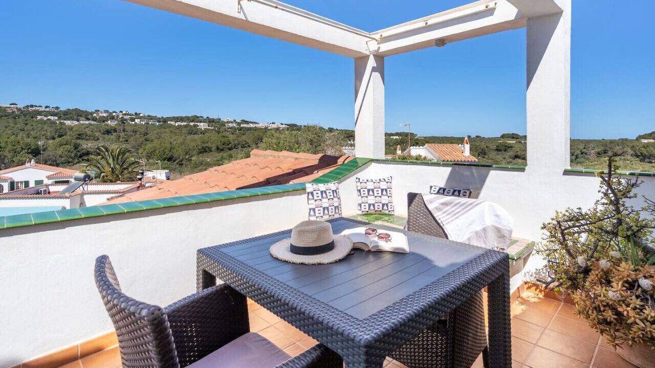 Photo of Outdoor in Puerto Luz