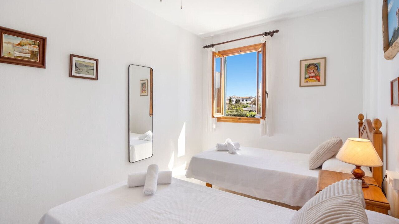 Photo of Bedroom in Puerto Luz