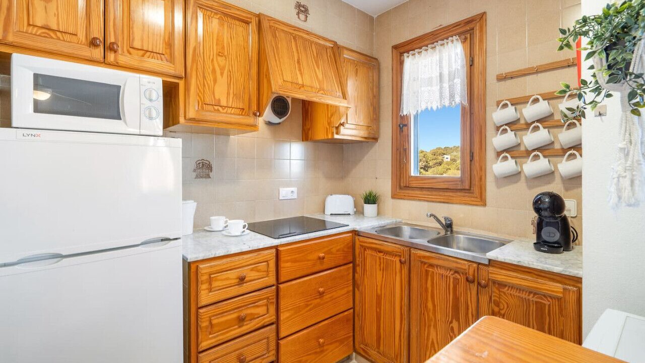 Photo of Kitchen in Puerto Luz